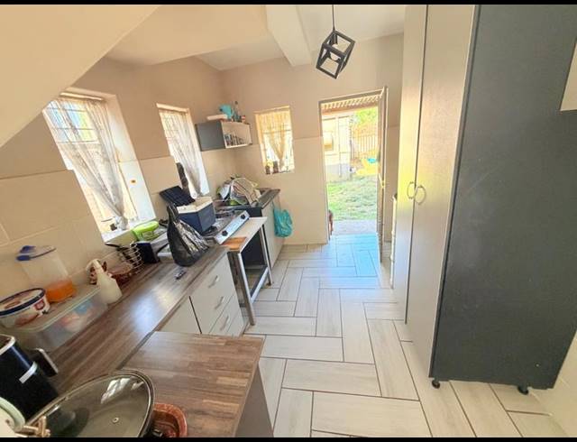 3 BEDROOM HOUSE FOR SALE IN VANDERBIJLPARK CW 6